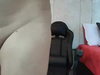Ana's Live Sex Cam Show