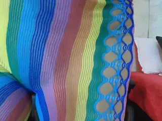 Ana's Live Sex Cam Show