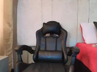 Ana's Live Sex Cam Show