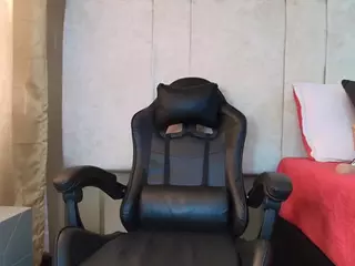 Ana's Live Sex Cam Show