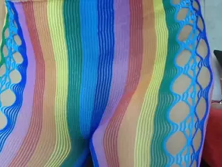 Ana's Live Sex Cam Show