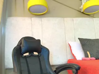 Ana's Live Sex Cam Show