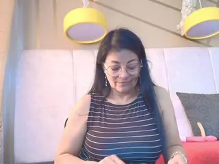 Ana's Live Sex Cam Show