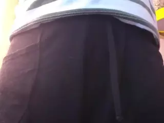 Ana's Live Sex Cam Show