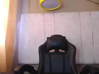 Ana's Live Sex Cam Show