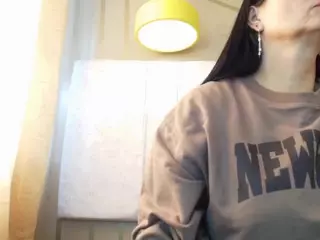 Ana's Live Sex Cam Show
