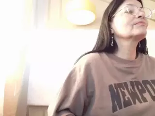 Ana's Live Sex Cam Show