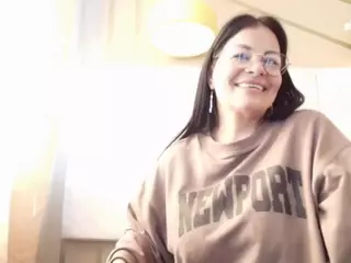 Ana's Live Sex Cam Show
