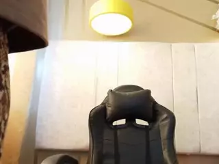 Ana's Live Sex Cam Show