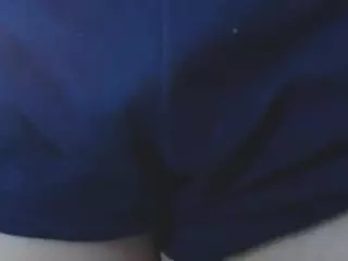 Ana's Live Sex Cam Show