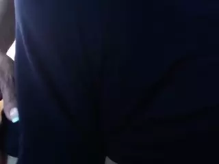 Ana's Live Sex Cam Show
