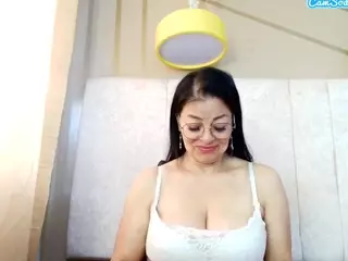 Ana's Live Sex Cam Show