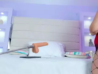elizabeth-bree's Live Sex Cam Show