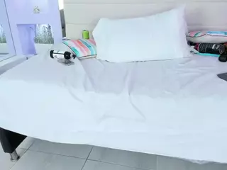 elizabeth-bree's Live Sex Cam Show