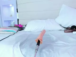 elizabeth-bree's Live Sex Cam Show