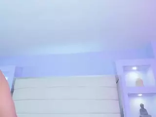elizabeth-bree's Live Sex Cam Show