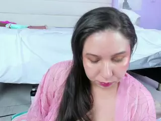 elizabeth-bree's Live Sex Cam Show