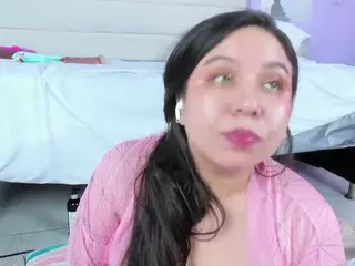 elizabeth-bree's Live Sex Cam Show