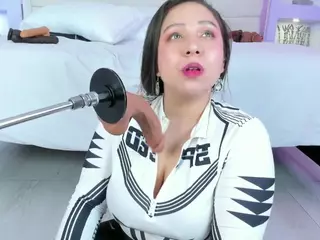 elizabeth-bree's Live Sex Cam Show