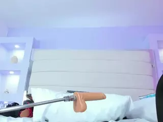 elizabeth-bree's Live Sex Cam Show
