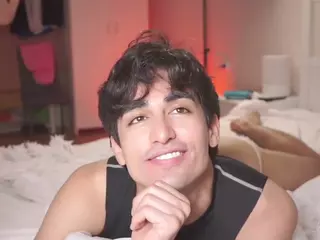 Bambi's Live Sex Cam Show