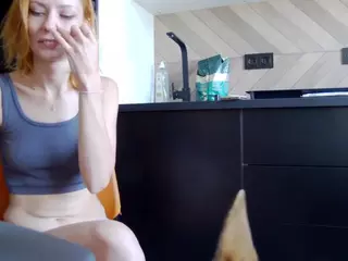 karoline1201's Live Sex Cam Show