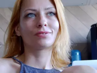 karoline1201's Live Sex Cam Show