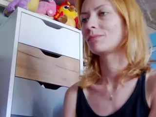 karoline1201's Live Sex Cam Show