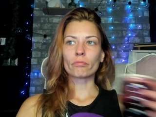 Live cam show with karoline1201