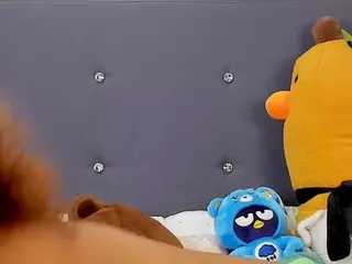 harmonyhill's Live Sex Cam Show
