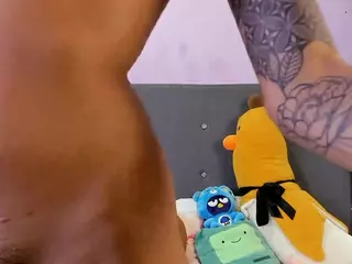 harmonyhill's Live Sex Cam Show