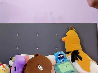 harmonyhill's Live Sex Cam Show