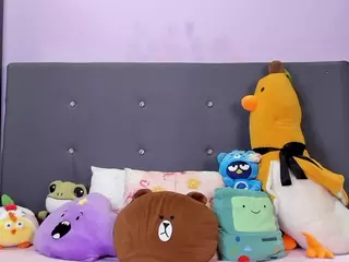 harmonyhill's Live Sex Cam Show