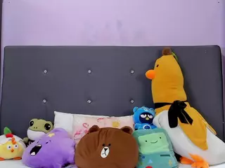 harmonyhill's Live Sex Cam Show