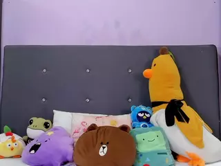 harmonyhill's Live Sex Cam Show