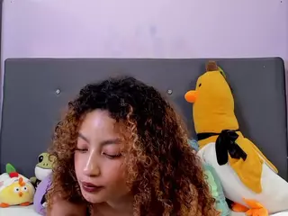 harmonyhill's Live Sex Cam Show