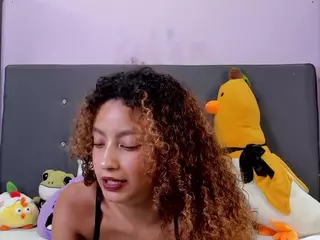 harmonyhill's Live Sex Cam Show