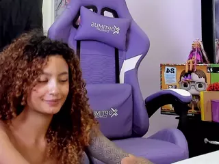 harmonyhill's Live Sex Cam Show