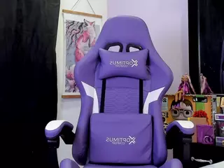 harmonyhill's Live Sex Cam Show