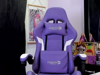 harmonyhill's Live Sex Cam Show