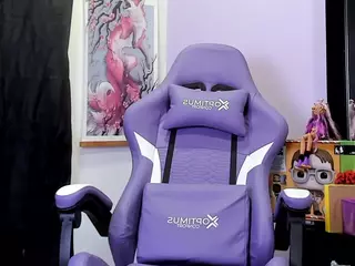 harmonyhill's Live Sex Cam Show
