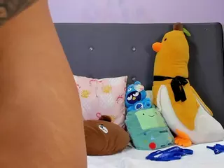 harmonyhill's Live Sex Cam Show