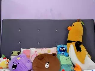 harmonyhill's Live Sex Cam Show