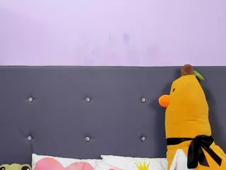 harmonyhill's Live Sex Cam Show