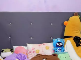 harmonyhill's Live Sex Cam Show
