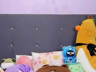 harmonyhill's Live Sex Cam Show