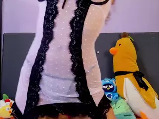 harmonyhill's Live Sex Cam Show