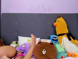 harmonyhill's Live Sex Cam Show