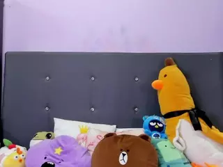 harmonyhill's Live Sex Cam Show