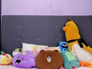 harmonyhill's Live Sex Cam Show